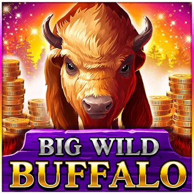 Play Big Wild Buffalo bij Onlywin