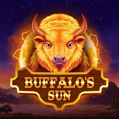 Play Buffalo's Sun bij Onlywin