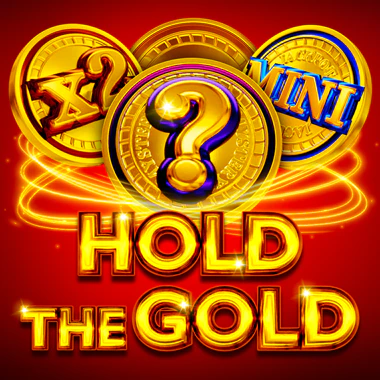 Play Hold The Gold bij Onlywin