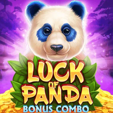 Play Luck of Panda Bonus Combo bij Onlywin