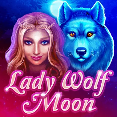 Play Lady Wolf Moon bij Onlywin