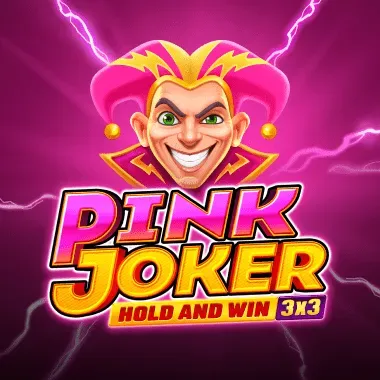 Play Pink Joker: Hold and Win bij Onlywin