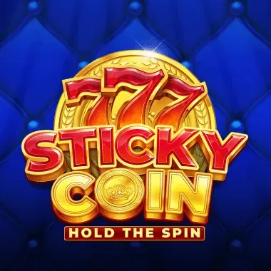Play Sticky Coin: Hold The Spin bij Onlywin