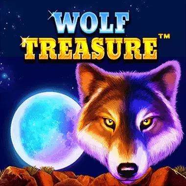 Play Wolf Treasure bij Onlywin