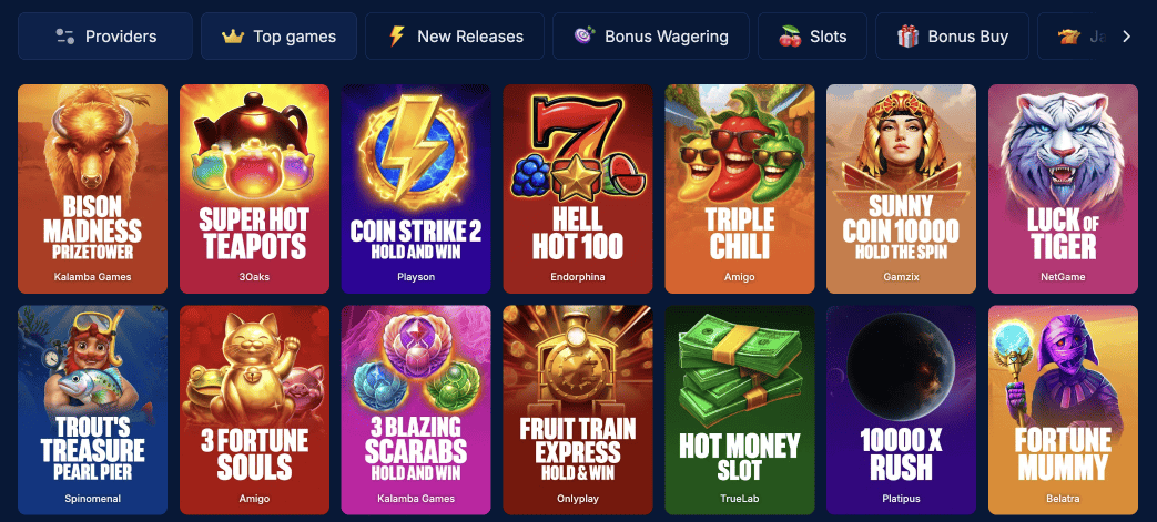 Slots Onlywin Casino