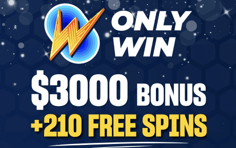 Payments & Withdrawal Onlywin Casino